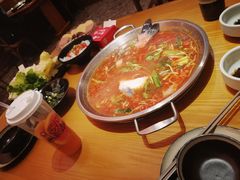 -新凯里酸汤鱼(飞山街店)