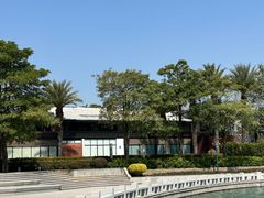 -白鹭洲公园