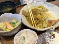 -ITARU食堂·定食料理(西丽店)