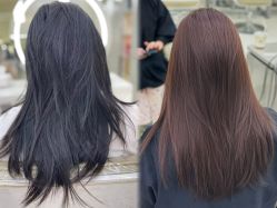 -十六番发型师事务所