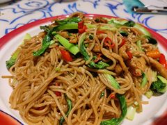 招牌江西炒粉-柴火农家·江西赣南菜(土华店)