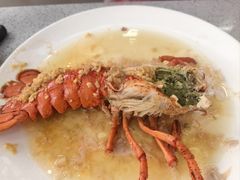 -仙螺岛海鲜自助餐厅(总店)