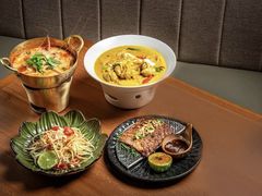 -Tegu泰古莲·泰国餐厅(红山6979店)
