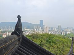 -文昌阁