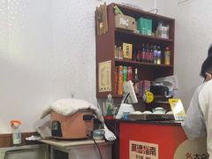 -九龙餐厅(大沽路店)