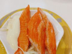 -争鲜回转寿司(雨花客厅PLUS店)