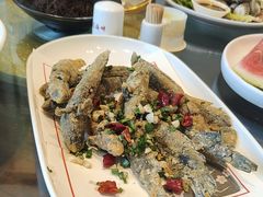 -鹰龙海畔度假酒店(咸祥店)