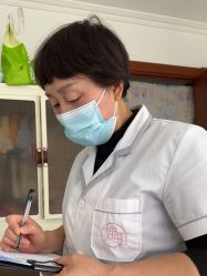 -妙姿产后修复中心(大郊亭店)