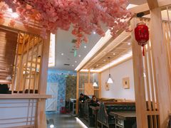 大堂-九田家黑牛烤肉料理(中北镇店)