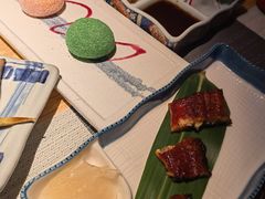 -京料理·日料自助·铁板燒(复悦城店)