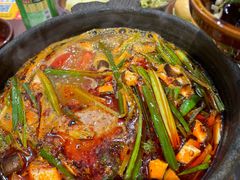 -黔有有贵州酸汤夺夺粉火锅(五味十字店)