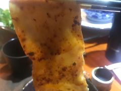 油泼扯面-醉长安(南门总店)