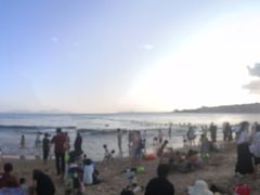 -青岛第二海水浴场