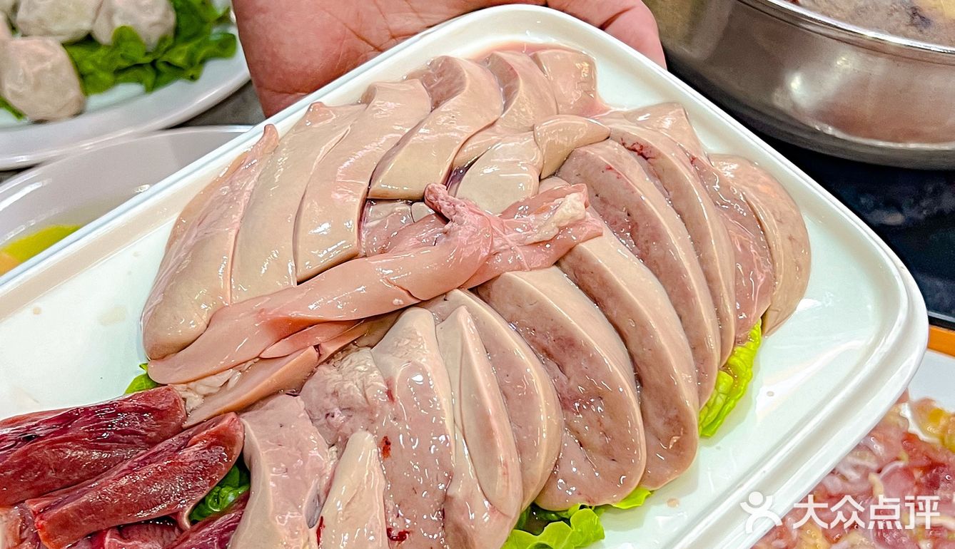 广州白云！！这一口毕生难忘……[流泪][流泪]