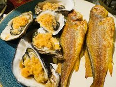 -金海湾自助餐厅(金陵饭店)