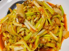 -开海·红岛海鲜虾水饺(石老人店)