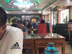 大堂-满记烧饼(牛街东里小区一区店)