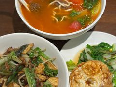 -寻裕记·现炒浇头面(人民广场店)