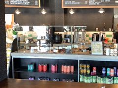 -Cha Café and Bistro