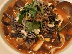 -院里寻菜·精致庭院菜(观沙岭店)