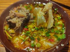 -受气牛肉·重庆耙牛肉(来福士店)