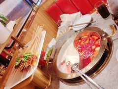 -热辣宗师·串串火锅(万达金街店)
