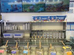 -溪边姑娘·拉丝酸奶水果捞(春熙路店)