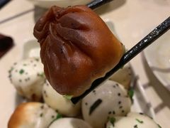 -东泰祥生煎馆(重庆北路店)
