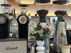 -LilBee Coffee