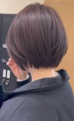 -FINE HAIR 烫染专业设计