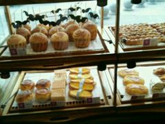 面包-妙思西饼(新华新玛特店)