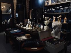 点击看大图 -LDIAMON西服定制(温州店)