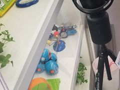 -斯坦星球AI编程·机器人科创·科学实验·信奥·思维·STEM·积木拼搭·竞赛考级(浦东联洋广场大拇指龙阳御桥中心)