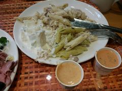 -So Lounge索兰至餐厅(蓝色港湾店)