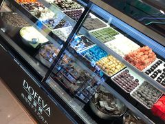 -DOFEVA德斐梵巧克力(宝杨宝龙广场店)