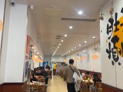 -春水锅贴·传统鲁菜(大明湖店)