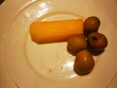 -都会尚膳·海鲜自助餐厅(重庆万豪酒店)