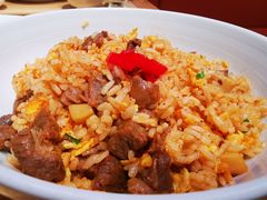 -味千拉面(煌华新纪元购物广场店)
