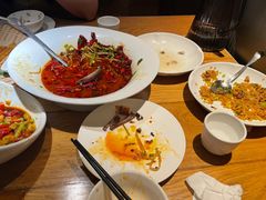 -金牌外婆家(苏州中心店)