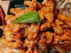 -九转小磨·非遗东北菜(群力店)