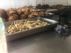-土门八珍烤鸡腊味店(土门老店)