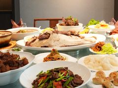 -高玛纳驴肉火烧(河间总店)