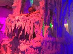 -水晶之星洗浴温泉汗蒸