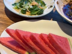 -老头儿油爆虾(胜利河美食街店)