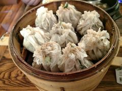 -正宗天津烧麦馆(柳州路店)