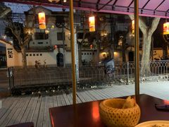 -Golden Lily河内巴黎法越料理餐厅(建国西路店)