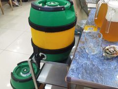 -清真老马家海鲜大排档(台东店)