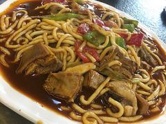 -清真华宇开锅羊肉