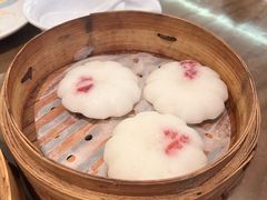 蔓越莓酒酿糕-南翔馒头店(豫园店)