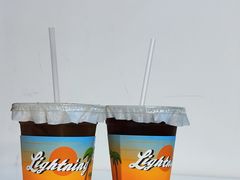 -稻妻面包·Lightning Bakery(长月巷店)